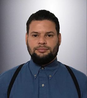 Luis Michel Silva Fernández
